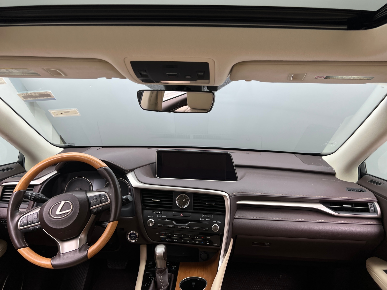 Thumbnail: 2016 Lexus RX - 2