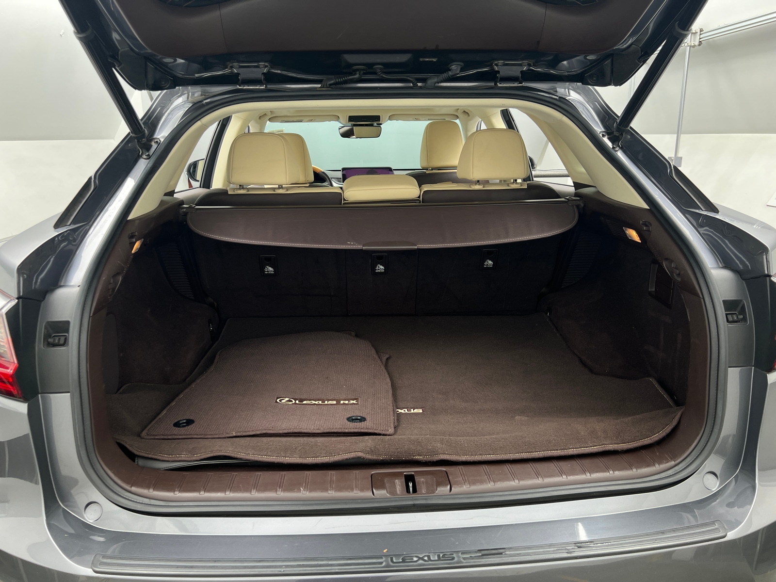 Thumbnail: 2016 Lexus RX - 6