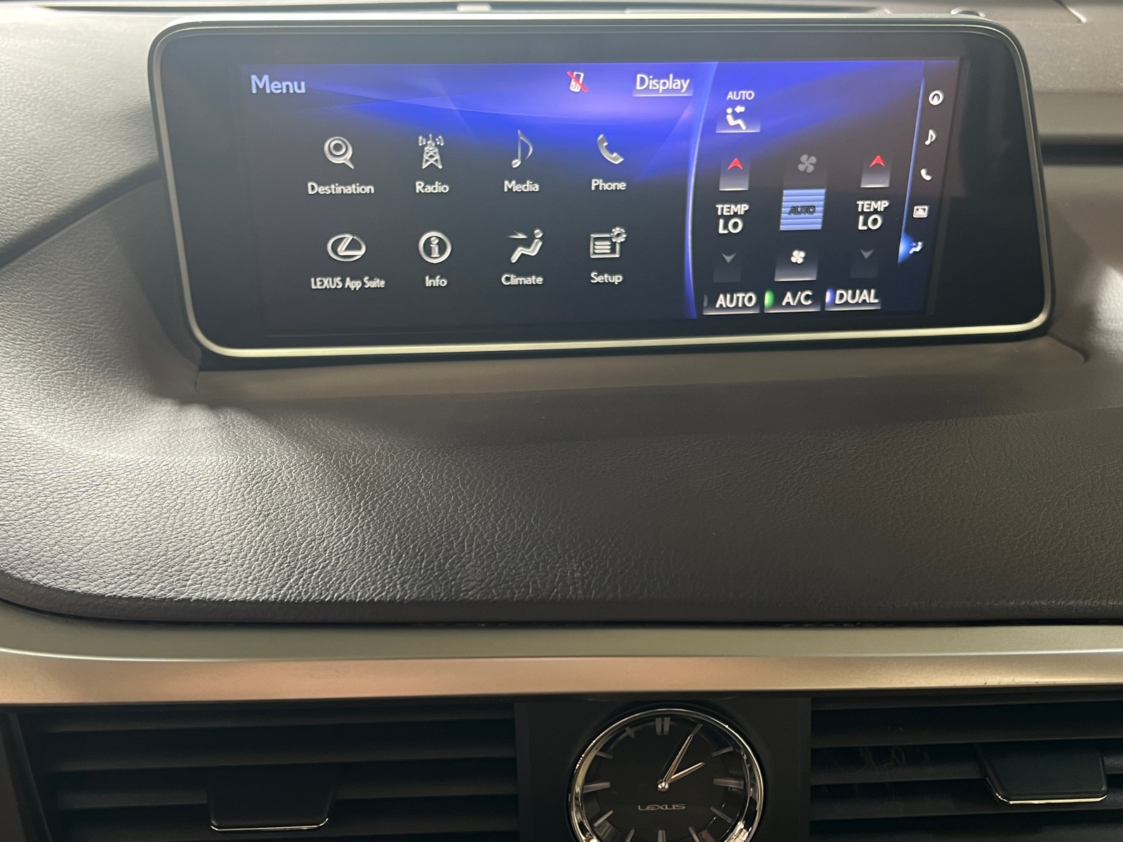 Thumbnail: 2016 Lexus RX - 3