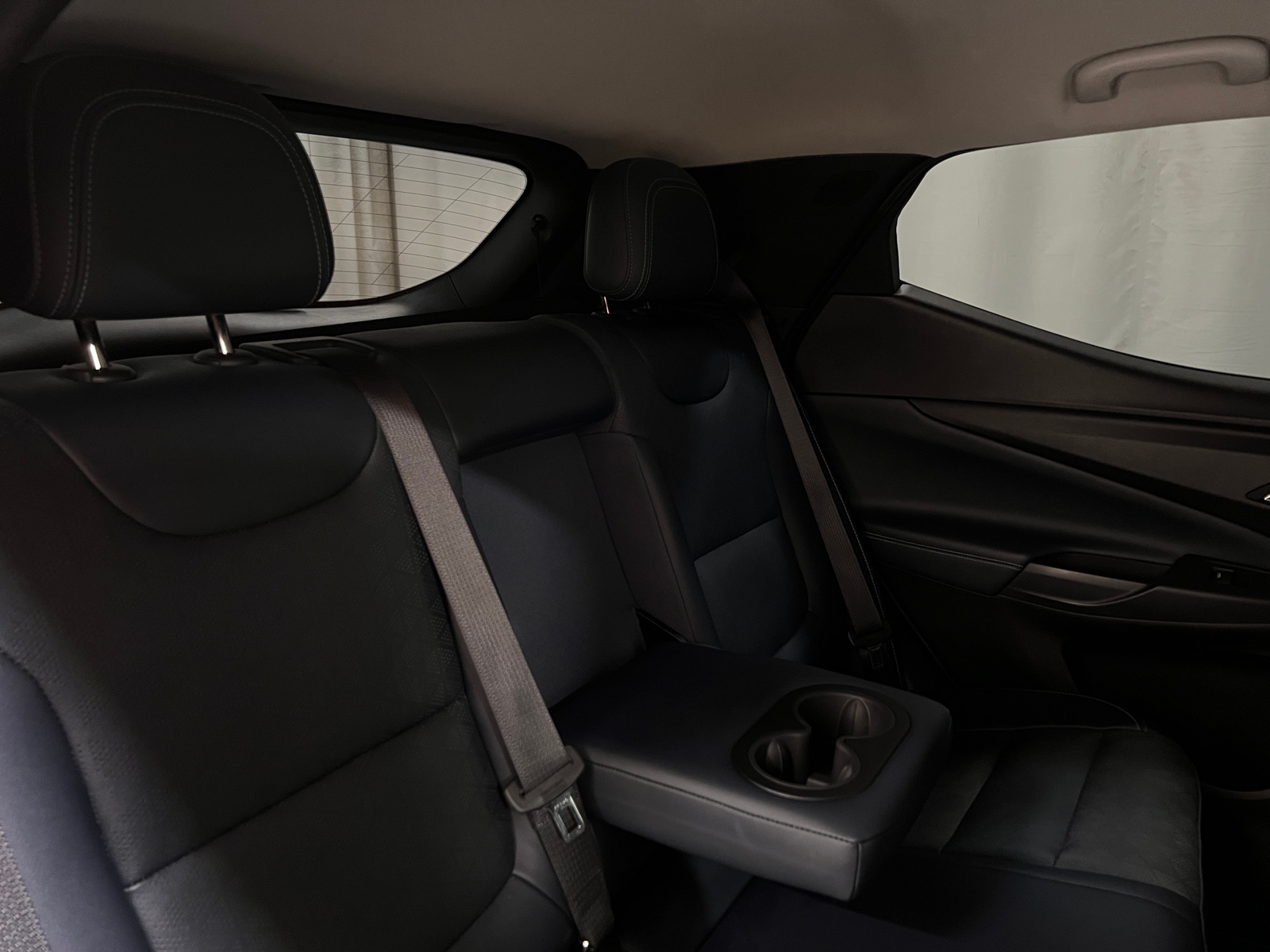 Thumbnail: 2022 Chevrolet Bolt EUV - 6