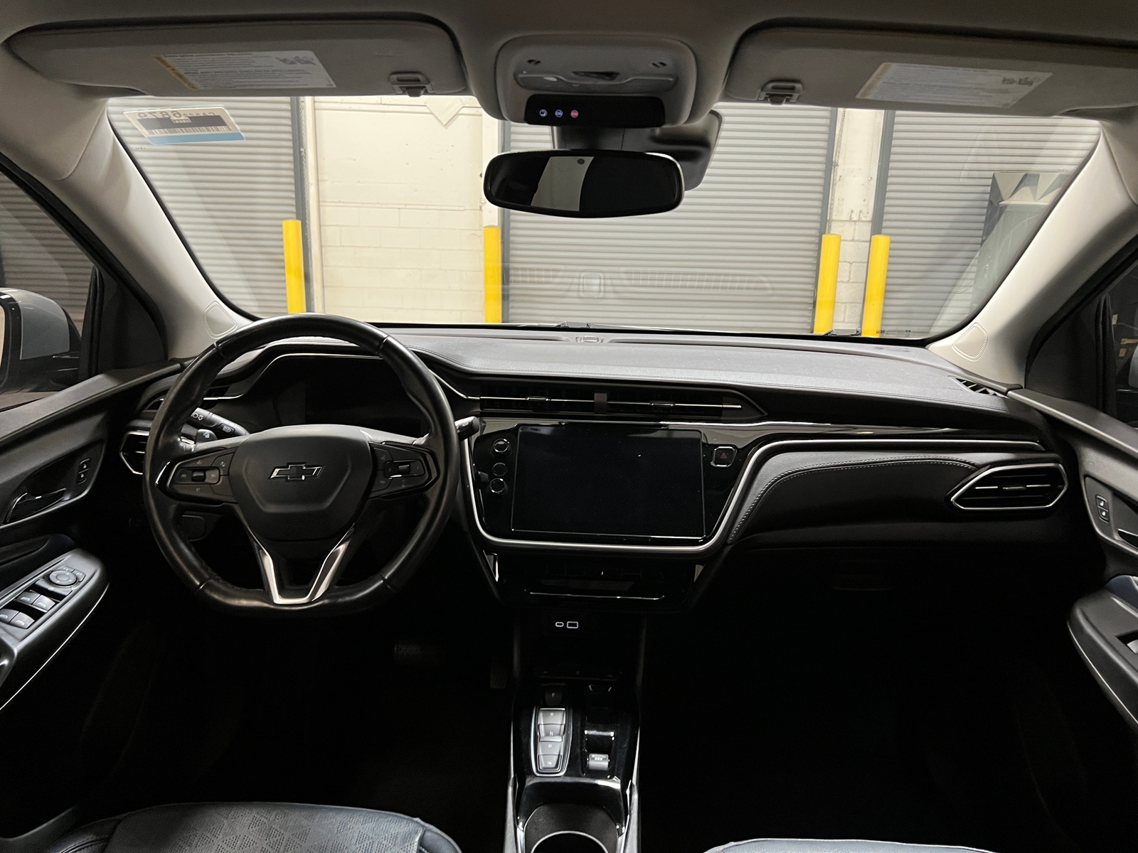 Thumbnail: 2022 Chevrolet Bolt EUV - 3