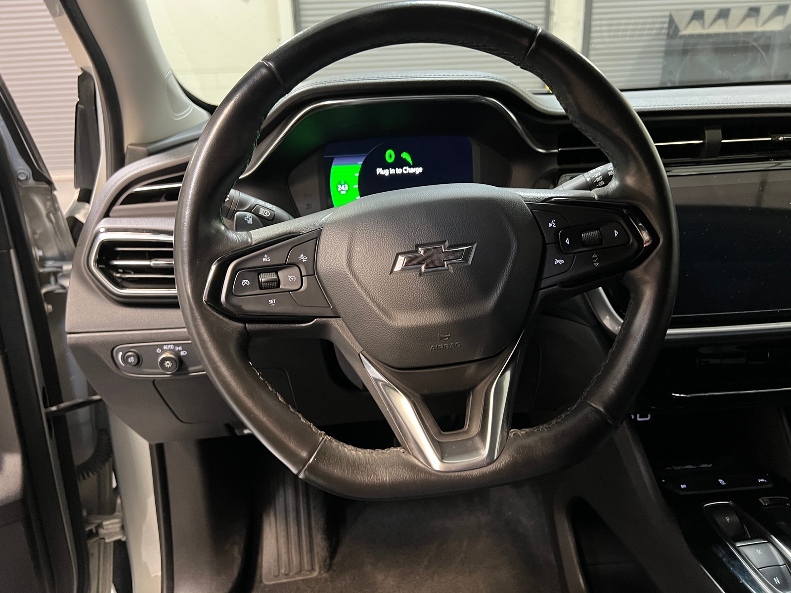 Thumbnail: 2022 Chevrolet Bolt EUV - 5