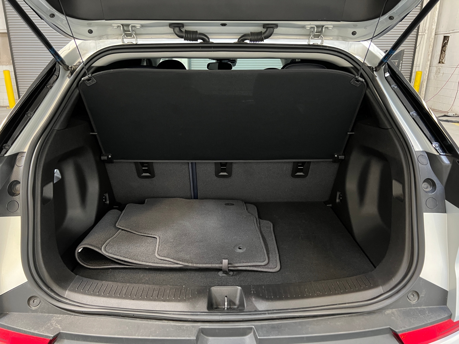 Thumbnail: 2022 Chevrolet Bolt EUV - 7