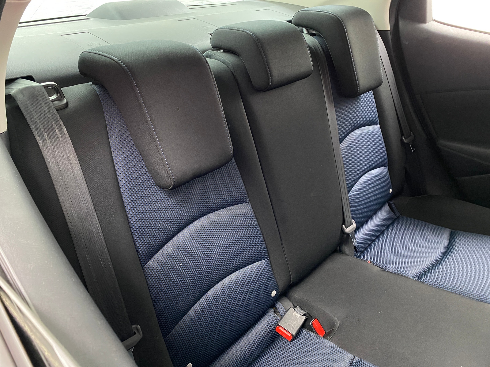 Thumbnail: 2017 Toyota Yaris iA - 6