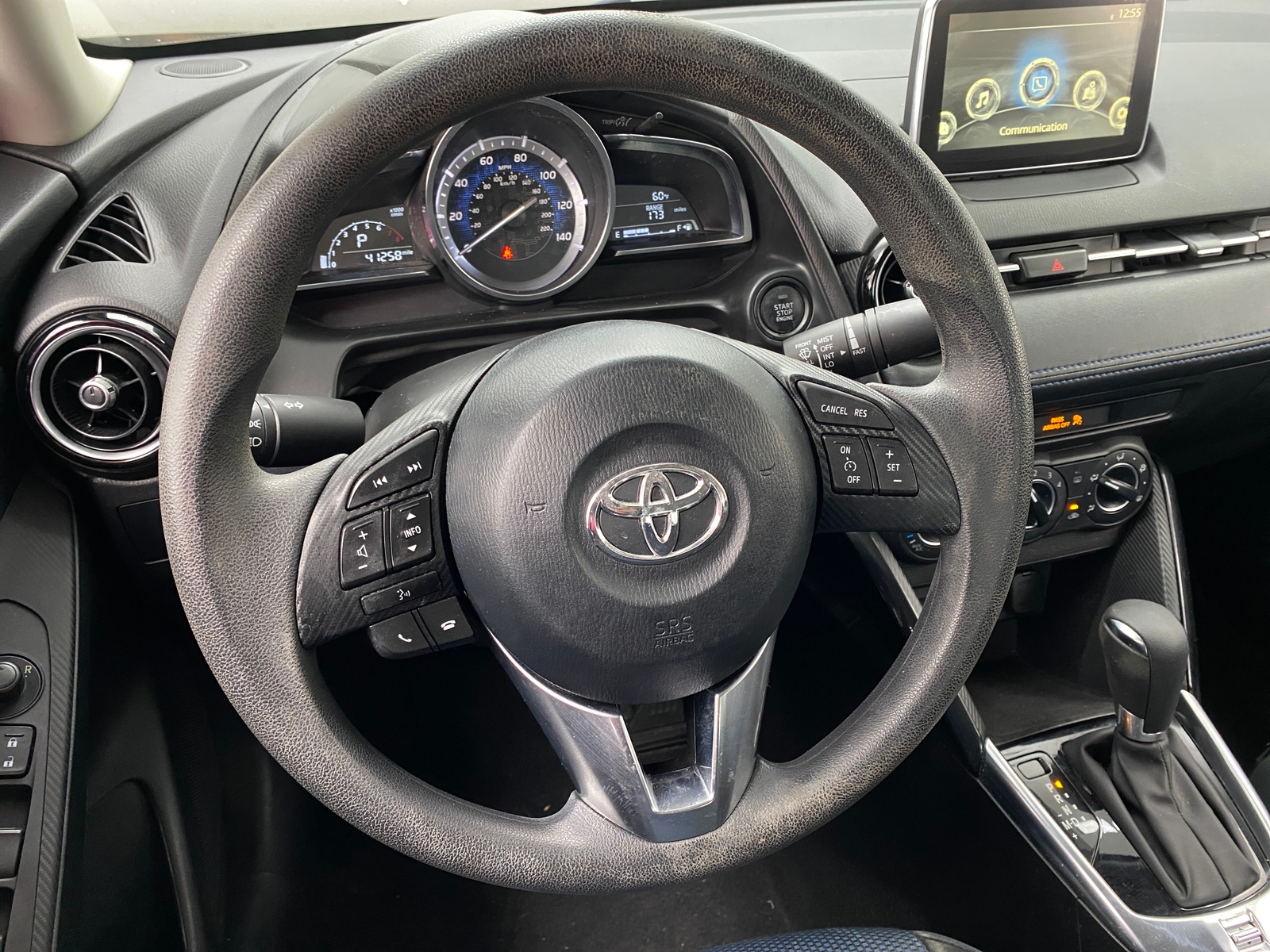 Thumbnail: 2017 Toyota Yaris iA - 5