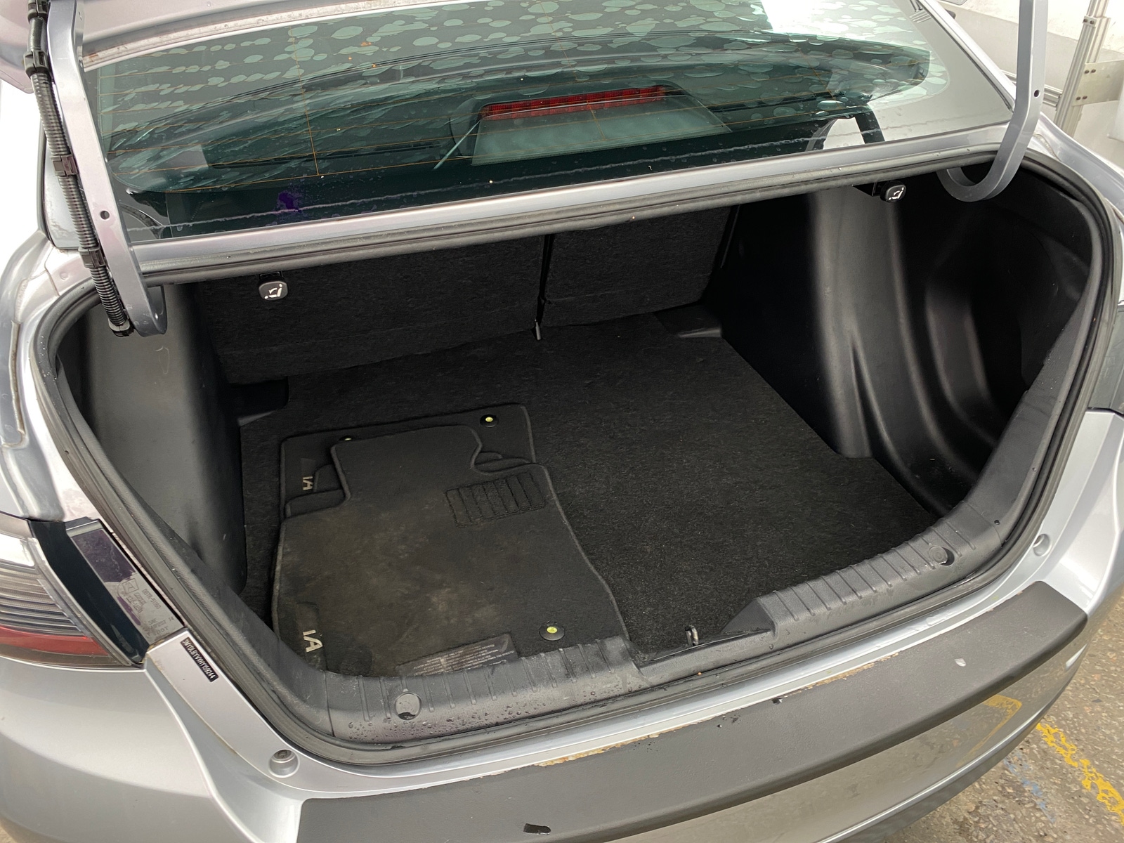 Thumbnail: 2017 Toyota Yaris iA - 7