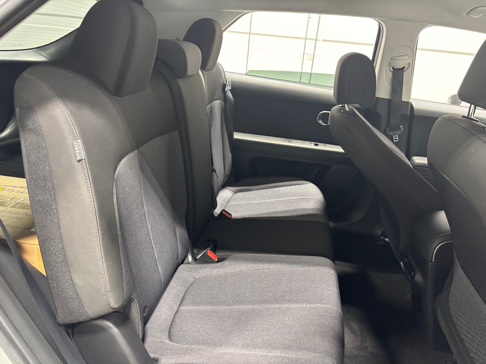 Thumbnail: 2024 Hyundai Ioniq 5 - 6