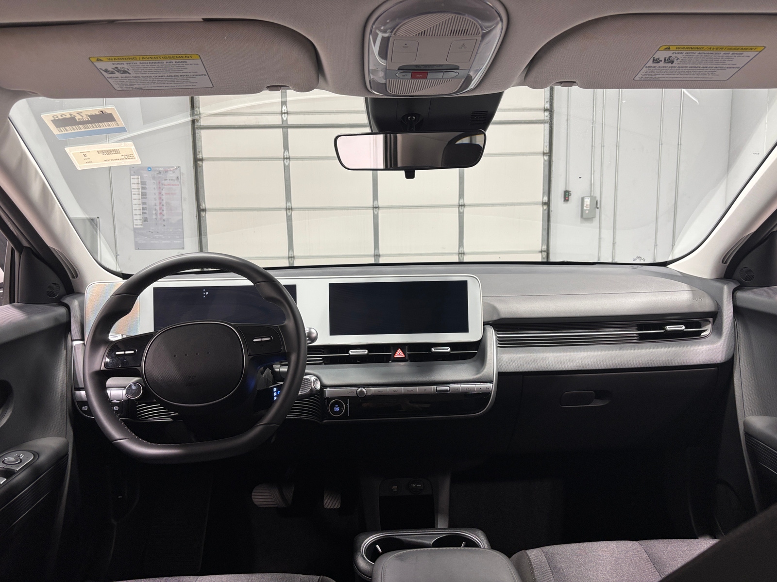 Thumbnail: 2024 Hyundai Ioniq 5 - 3