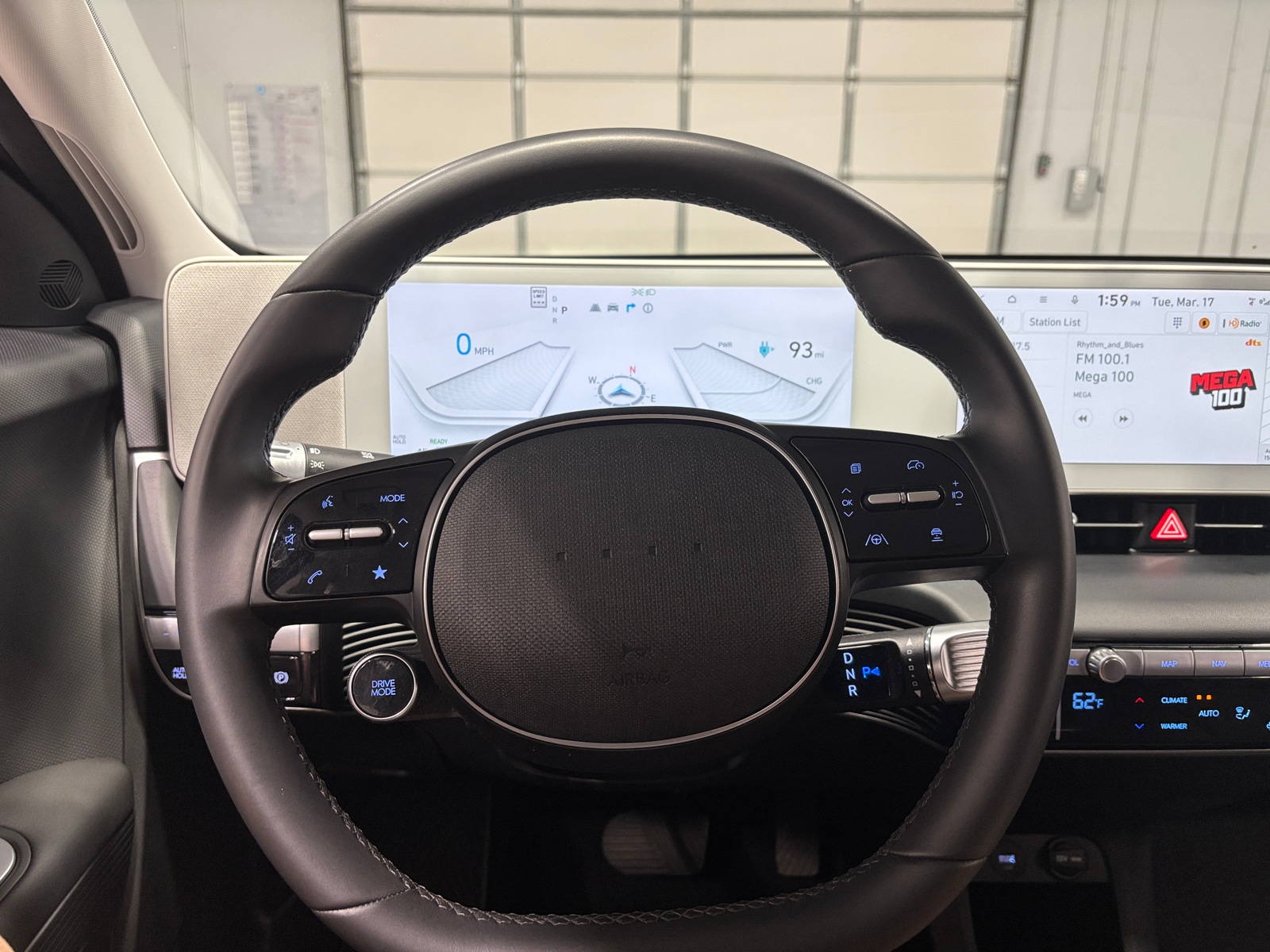 Thumbnail: 2024 Hyundai Ioniq 5 - 5