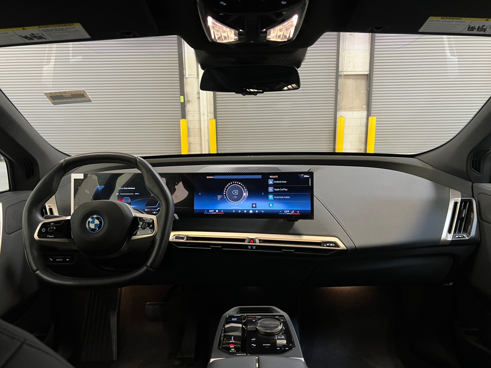 Thumbnail: 2025 BMW iX - 3