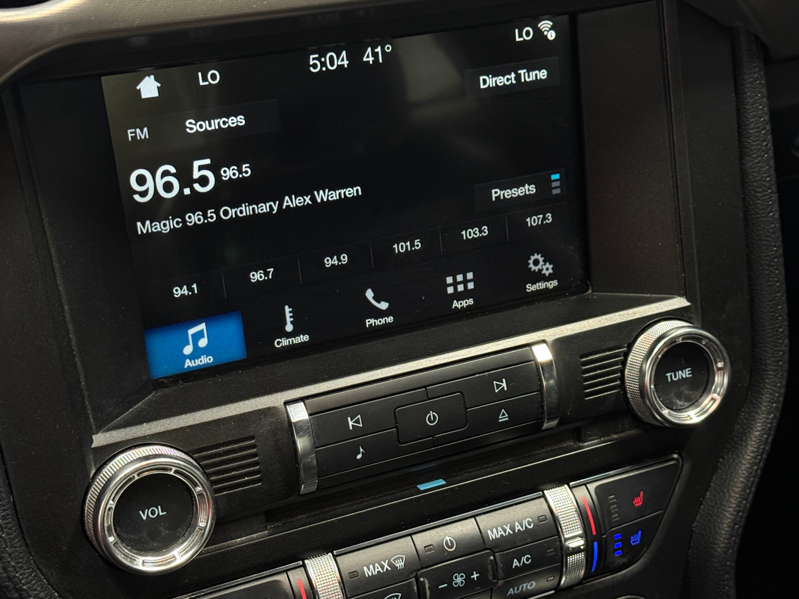 Thumbnail: 2018 Ford Mustang - 3