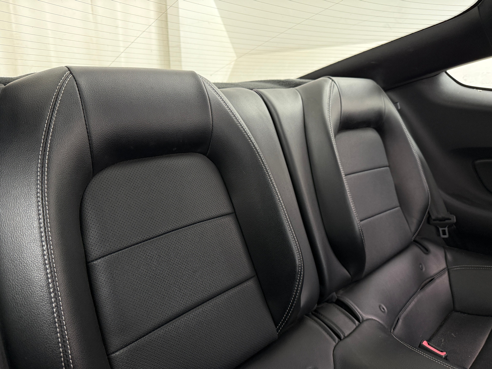 Thumbnail: 2018 Ford Mustang - 5