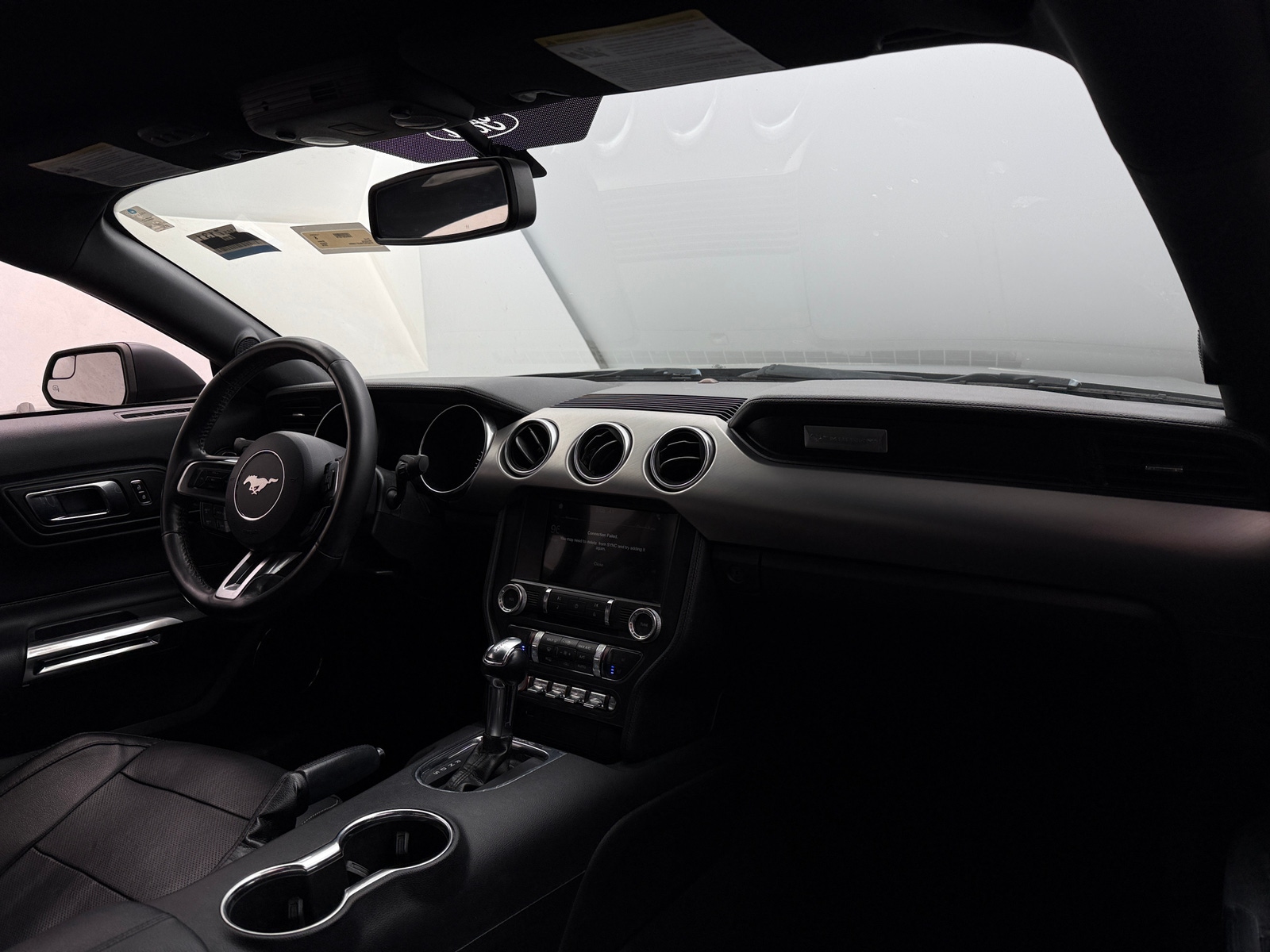 Thumbnail: 2018 Ford Mustang - 2