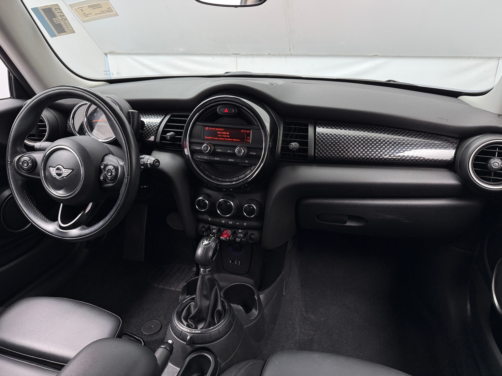 Thumbnail: 2015 MINI Cooper Hardtop - 2