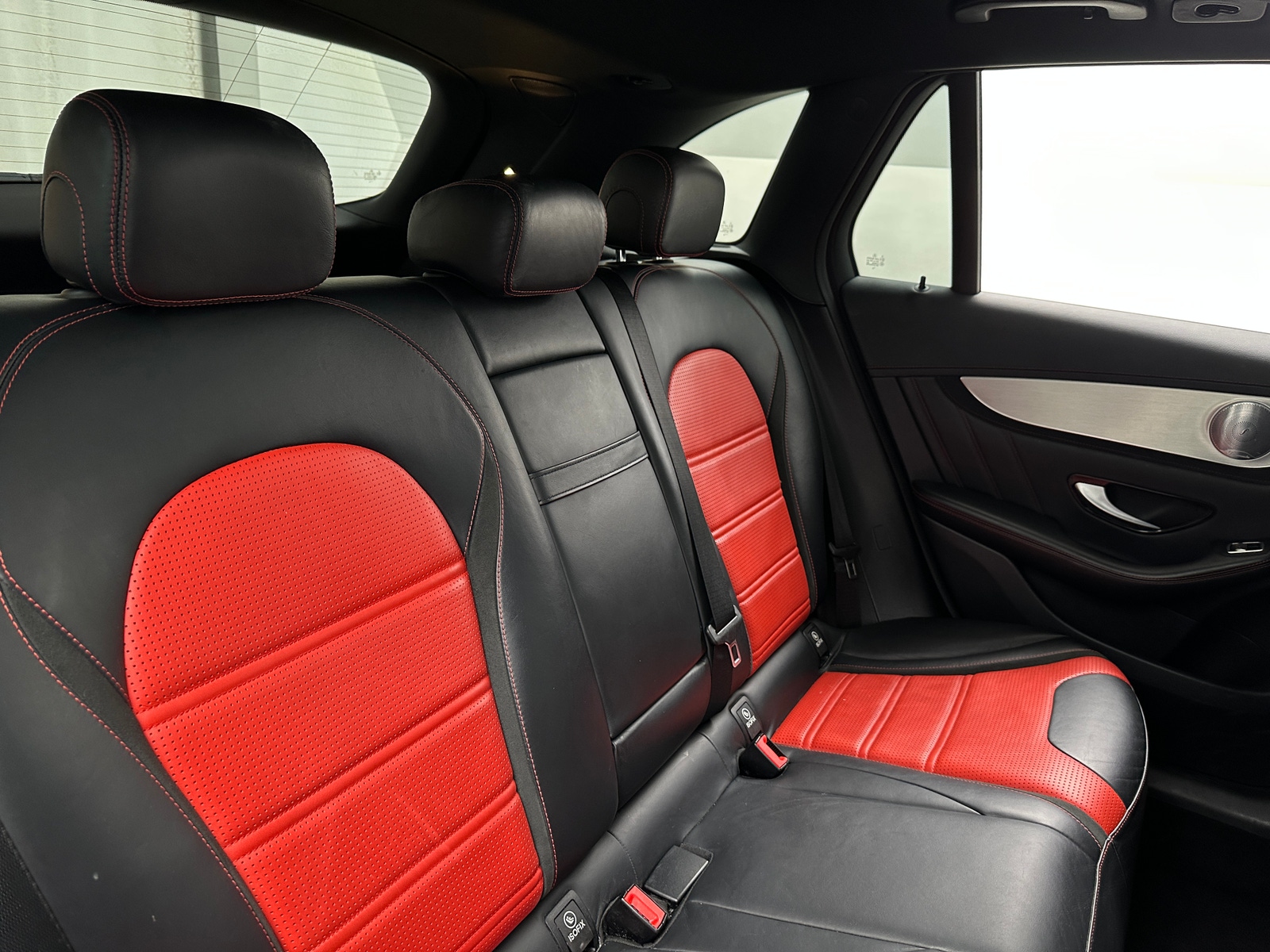 Thumbnail: 2019 Mercedes-Benz GLC - 5