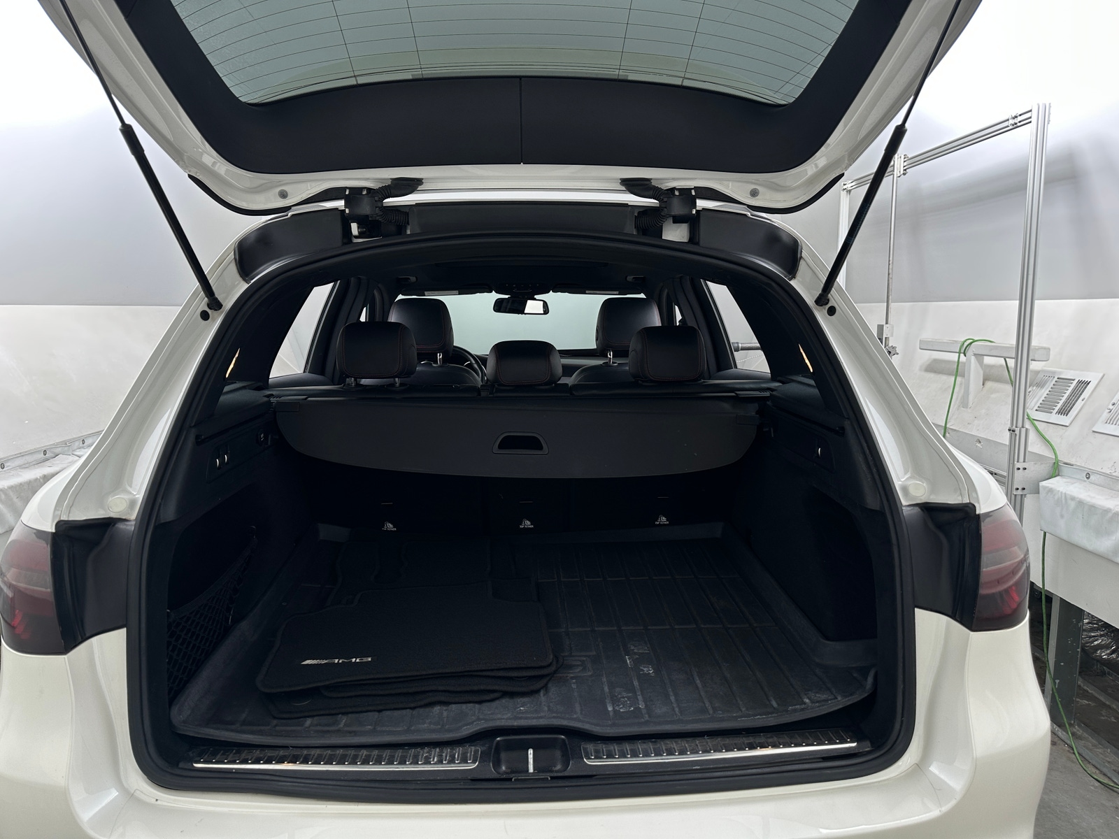 Thumbnail: 2019 Mercedes-Benz GLC - 6