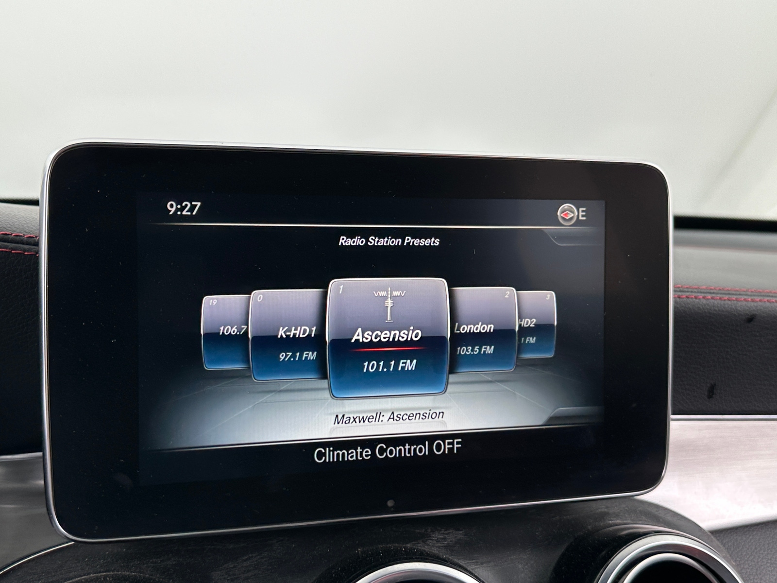 Thumbnail: 2019 Mercedes-Benz GLC - 3