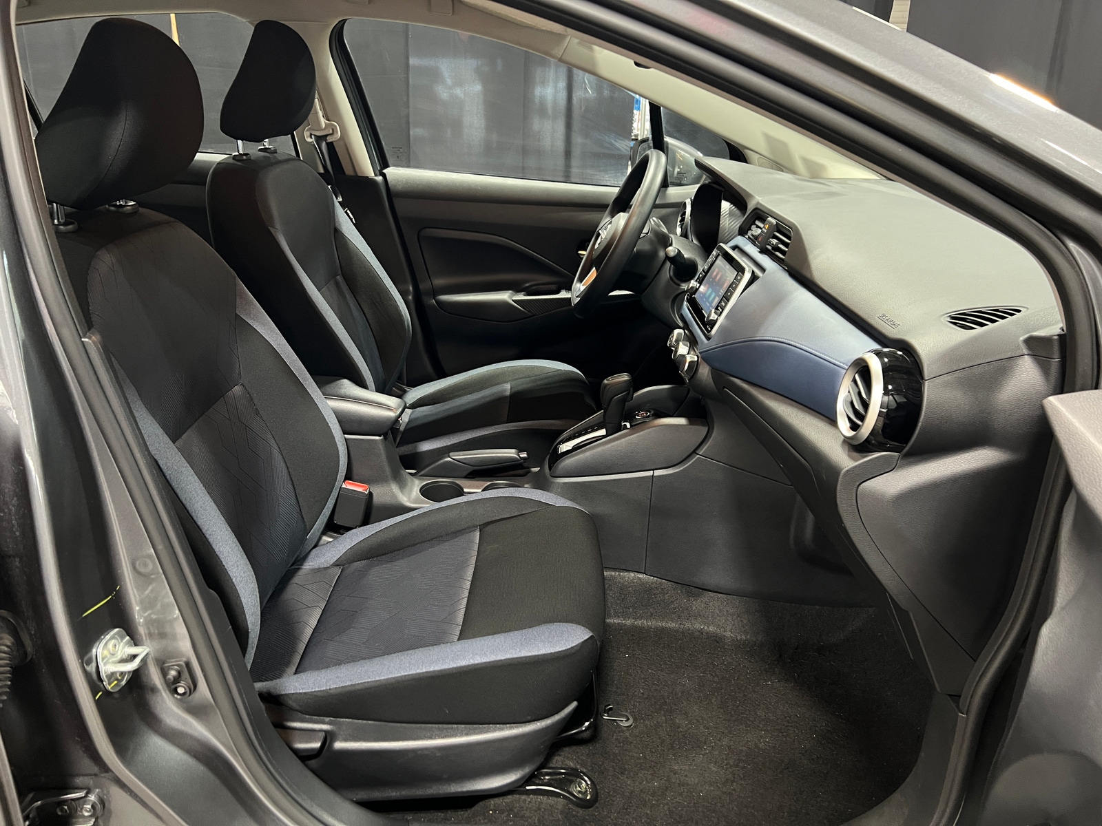 Thumbnail: 2025 Nissan Versa - 2