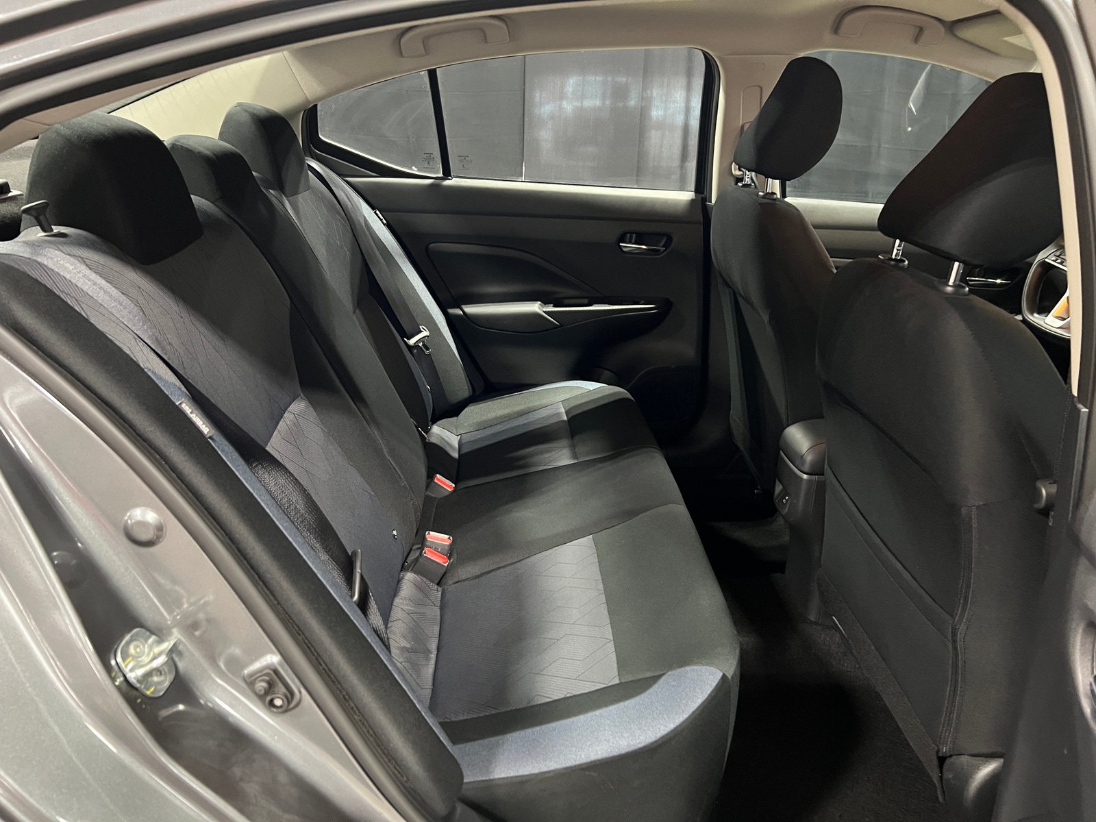 Thumbnail: 2025 Nissan Versa - 6