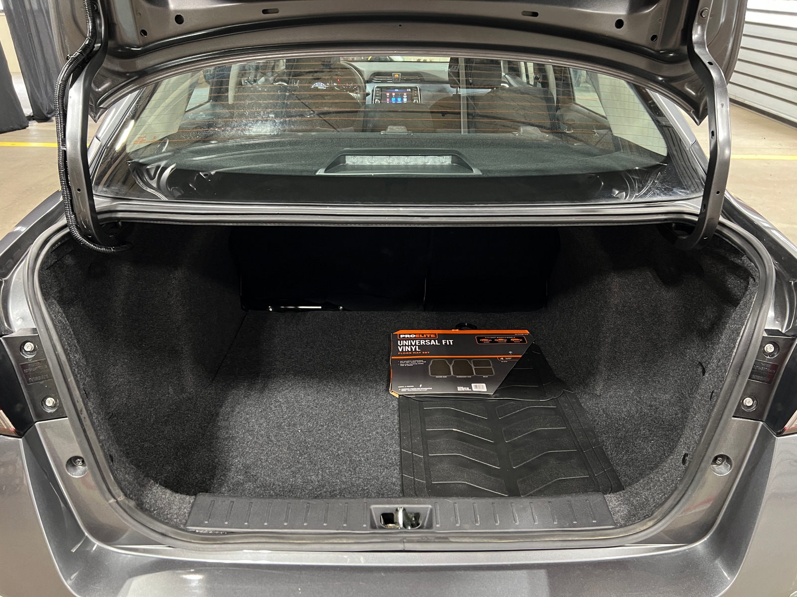 Thumbnail: 2025 Nissan Versa - 7