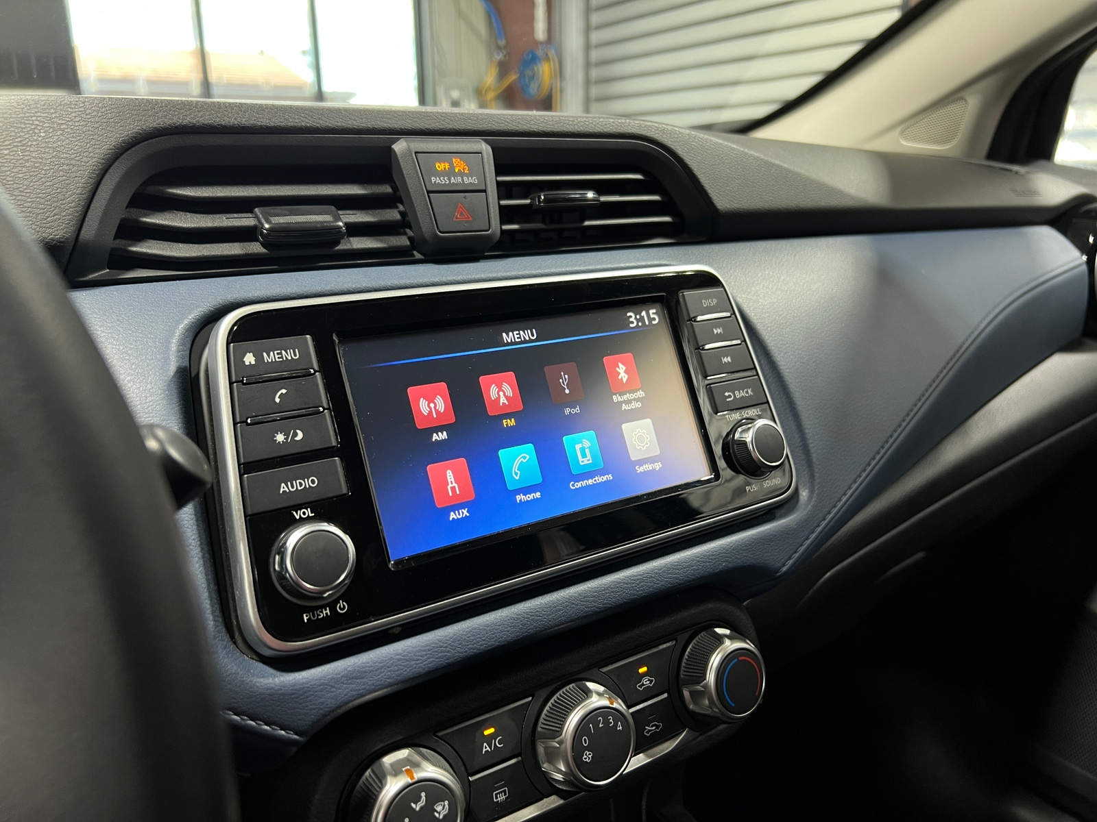 Thumbnail: 2025 Nissan Versa - 4