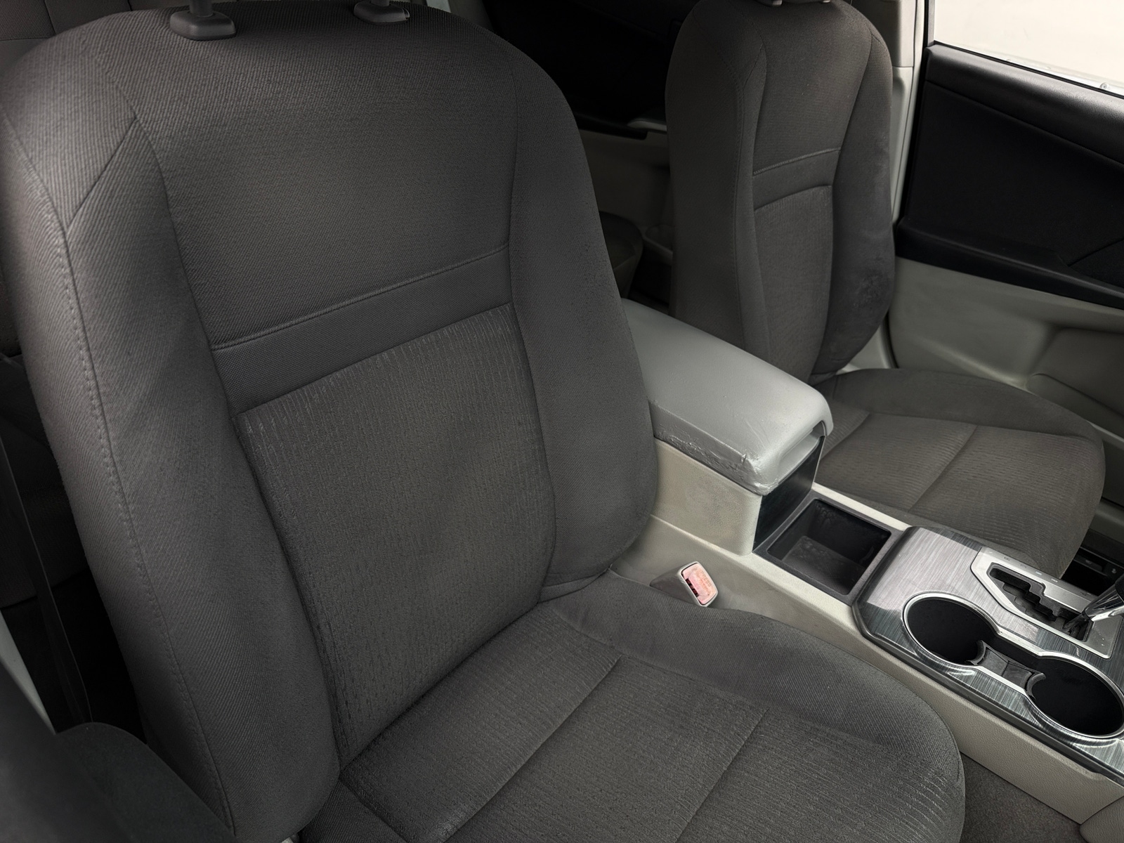 Thumbnail: 2012 Toyota Camry - 2