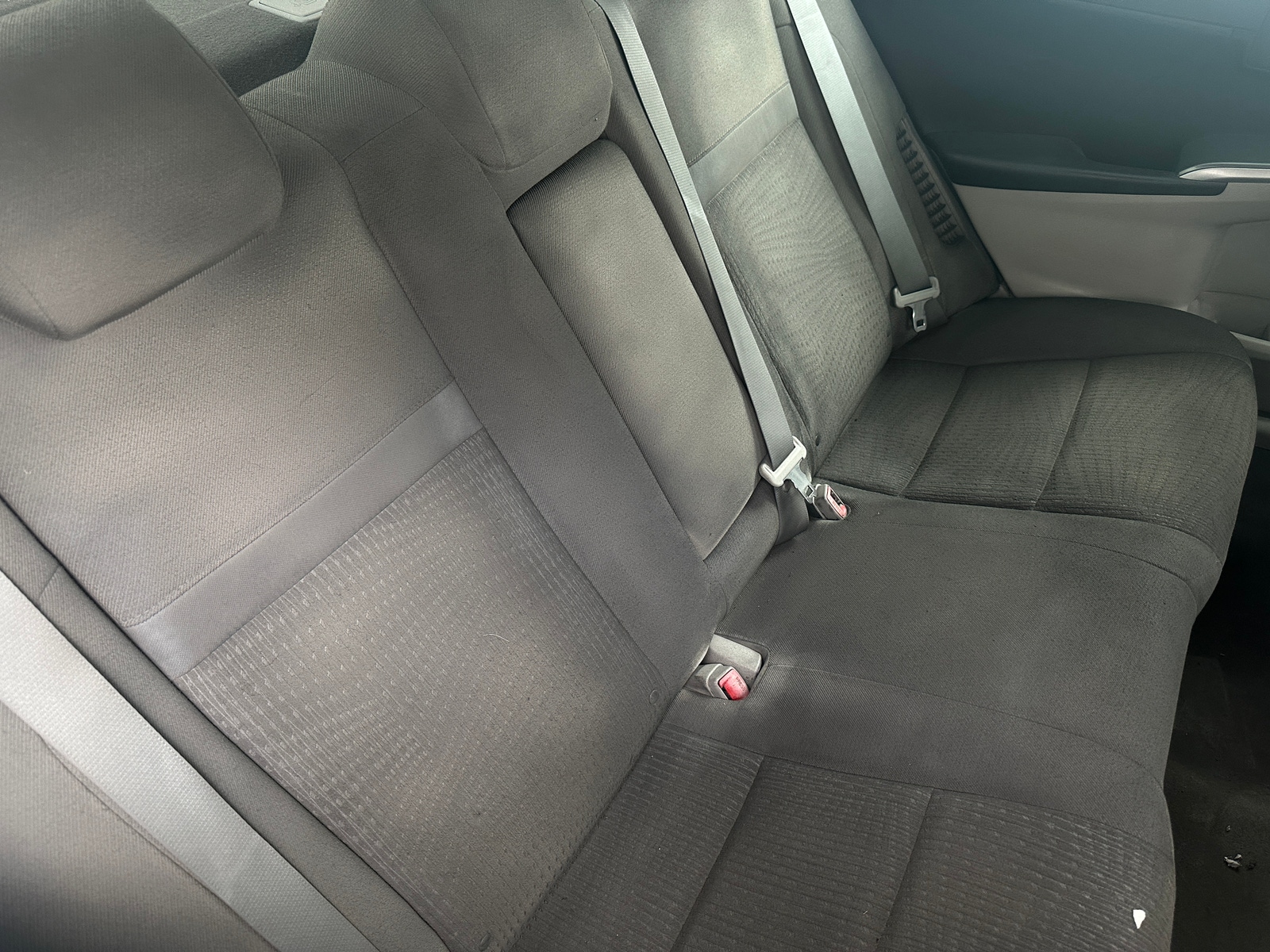 Thumbnail: 2012 Toyota Camry - 6