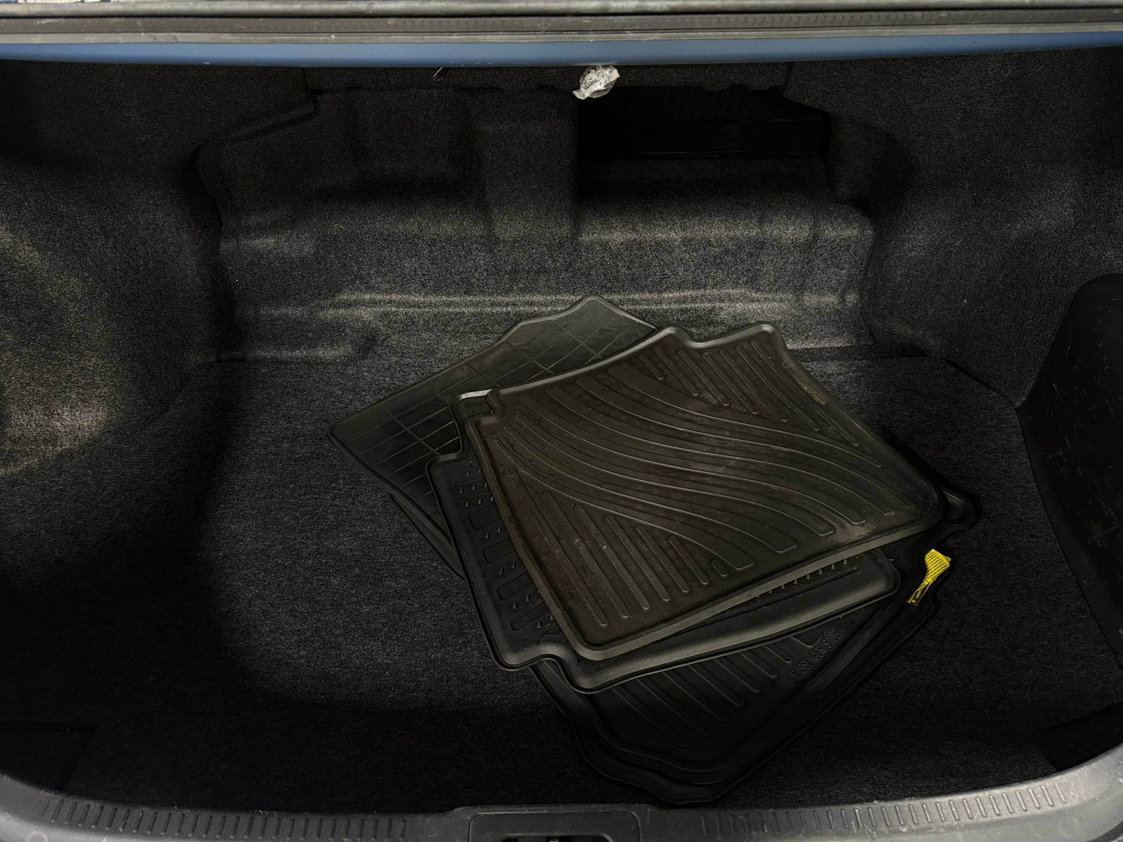 Thumbnail: 2012 Toyota Camry - 7