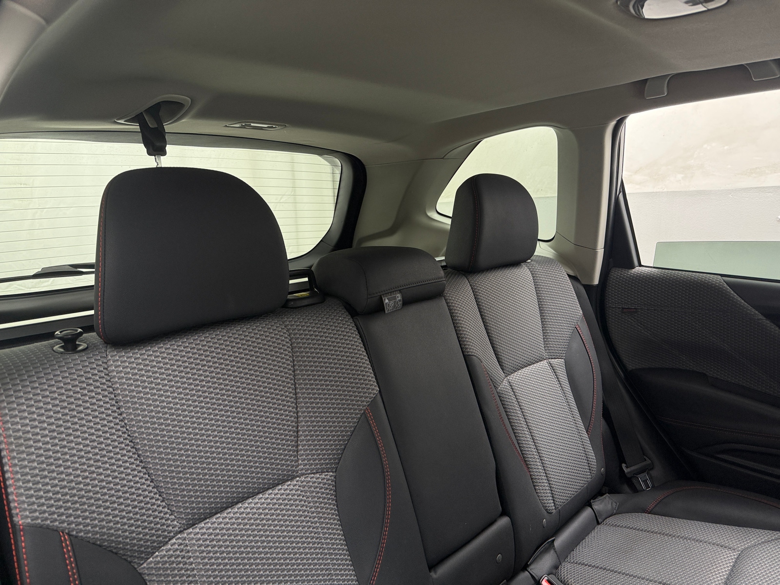 Thumbnail: 2019 Subaru Forester - 6