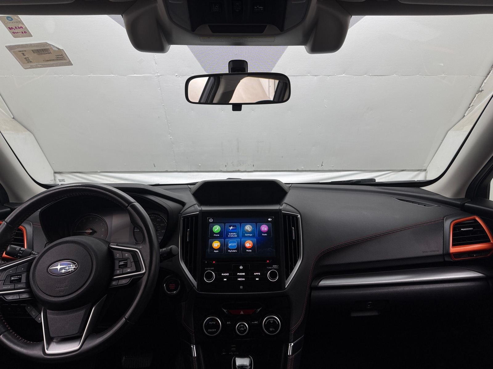 Thumbnail: 2019 Subaru Forester - 3