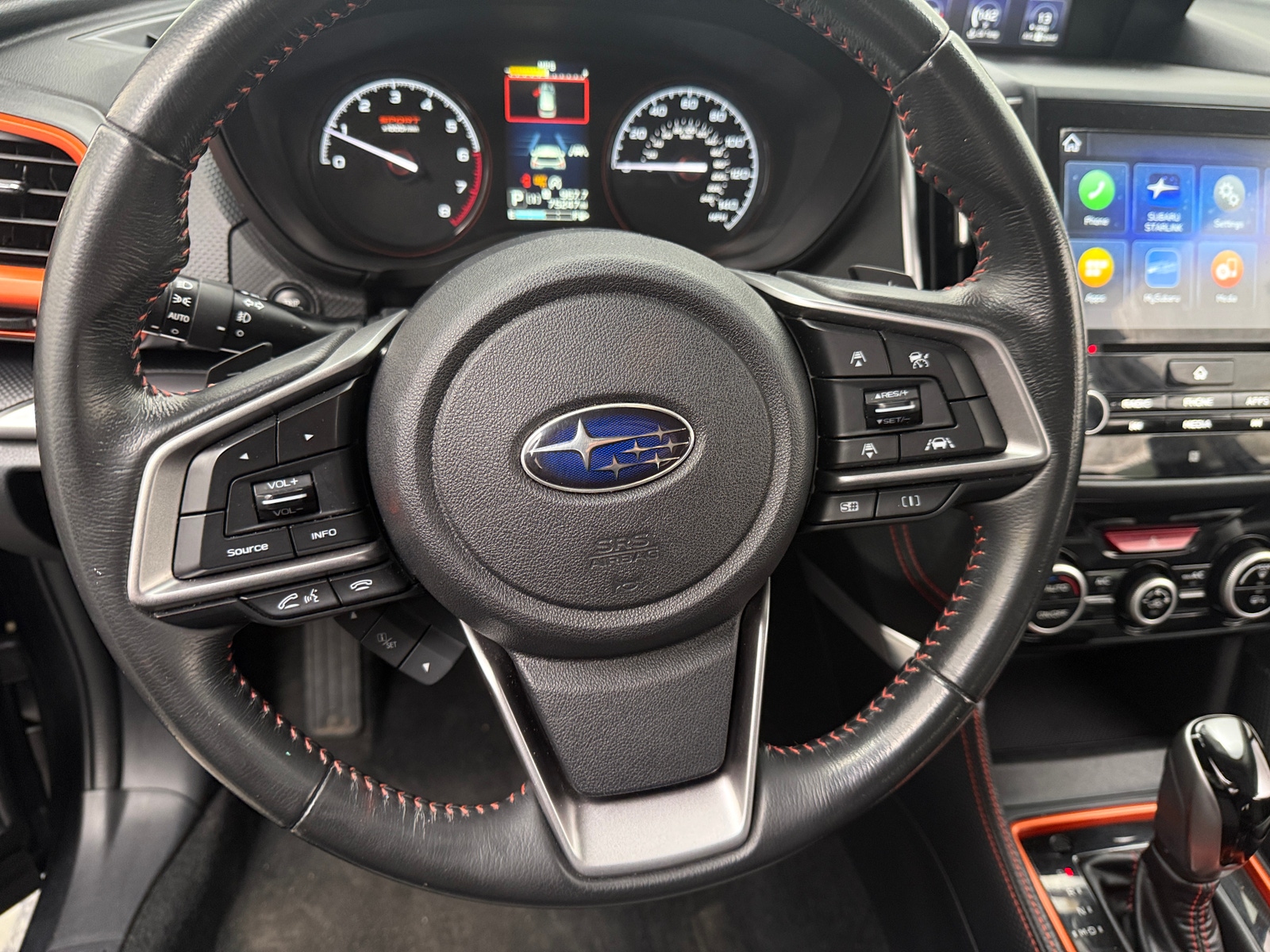 Thumbnail: 2019 Subaru Forester - 5