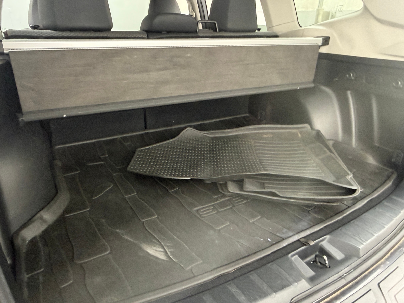 Thumbnail: 2019 Subaru Forester - 7