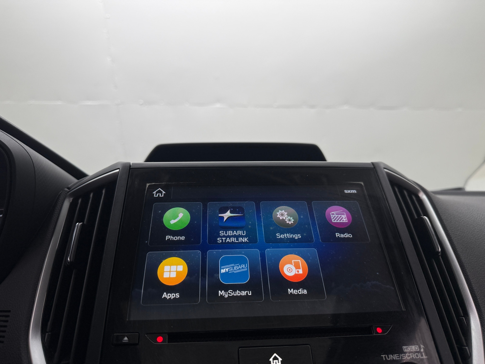 Thumbnail: 2019 Subaru Forester - 4