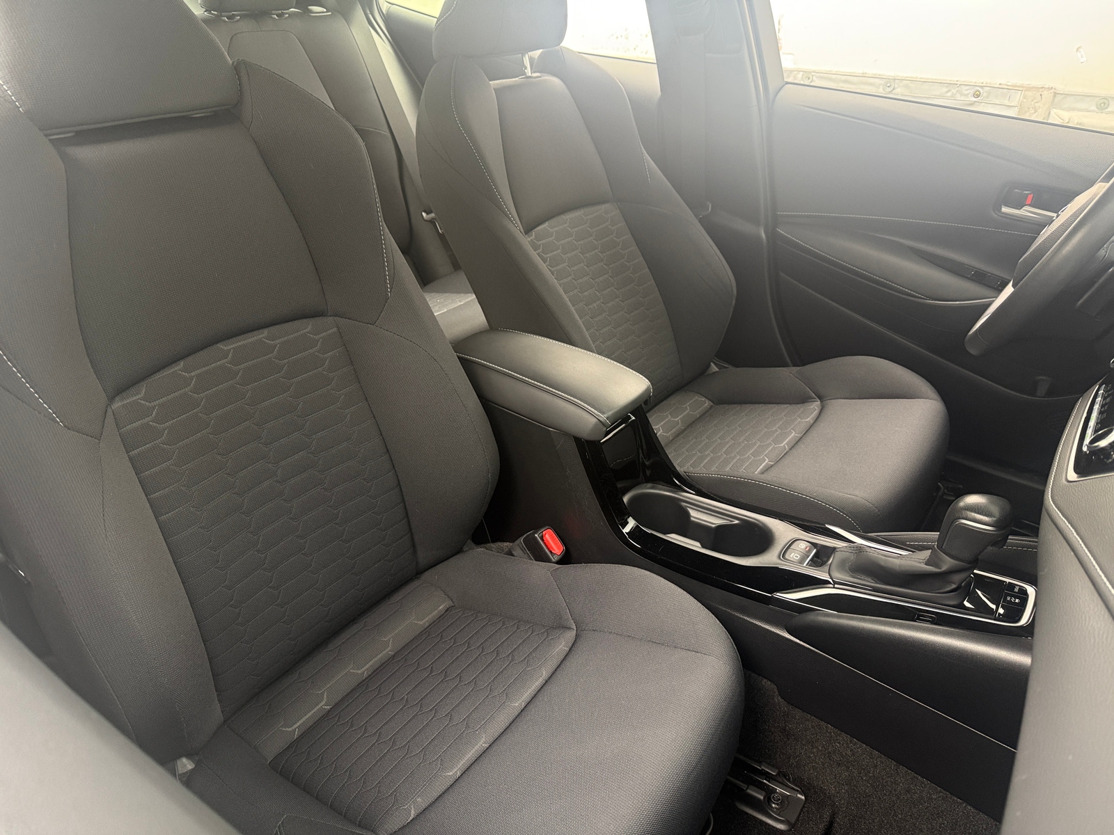 Thumbnail: 2019 Toyota Corolla - 2