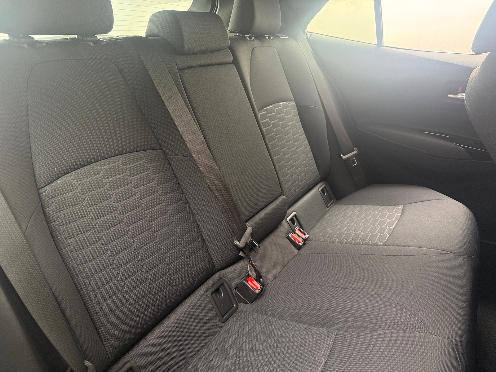 Thumbnail: 2019 Toyota Corolla - 6