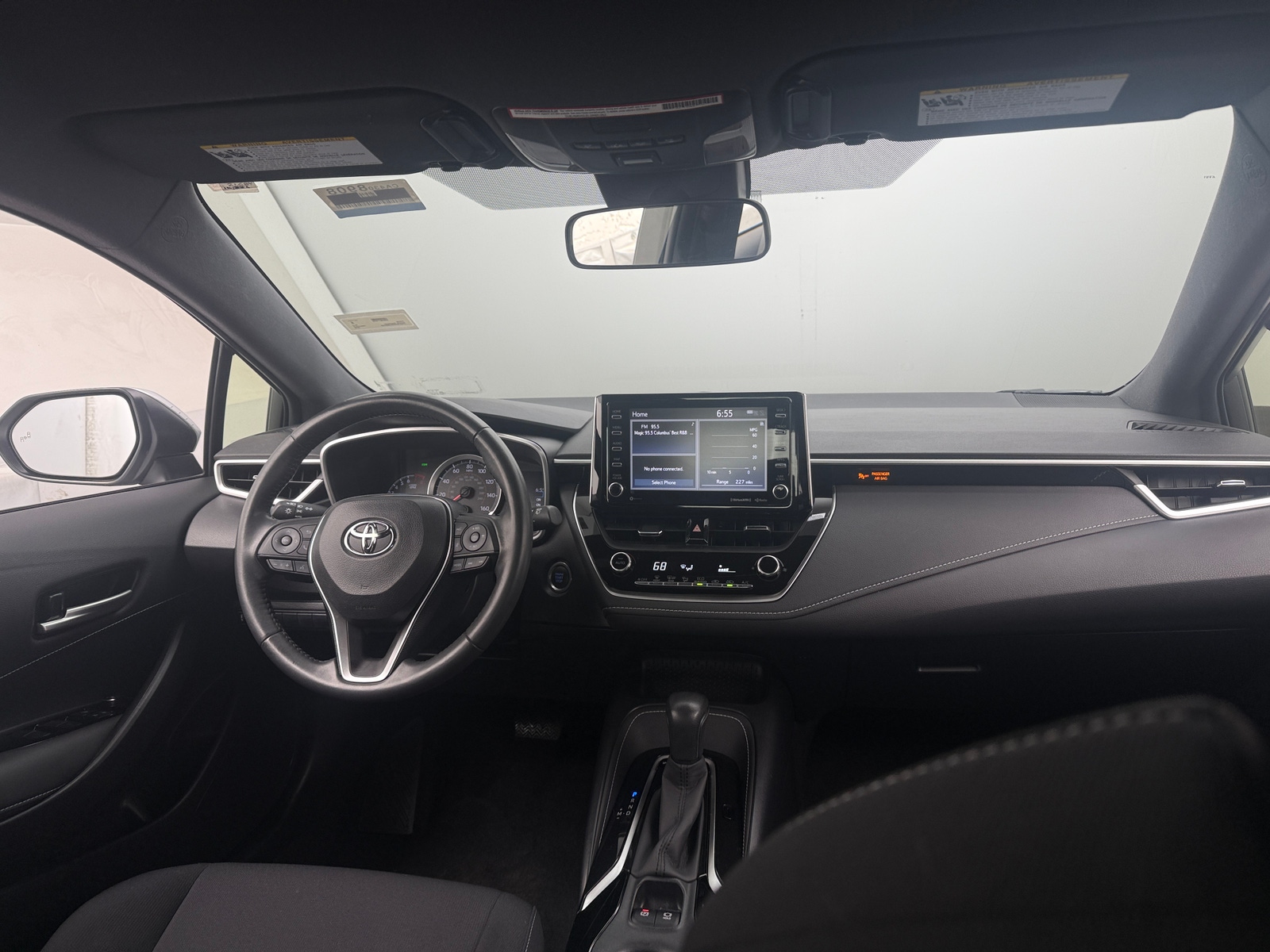 Thumbnail: 2019 Toyota Corolla - 3