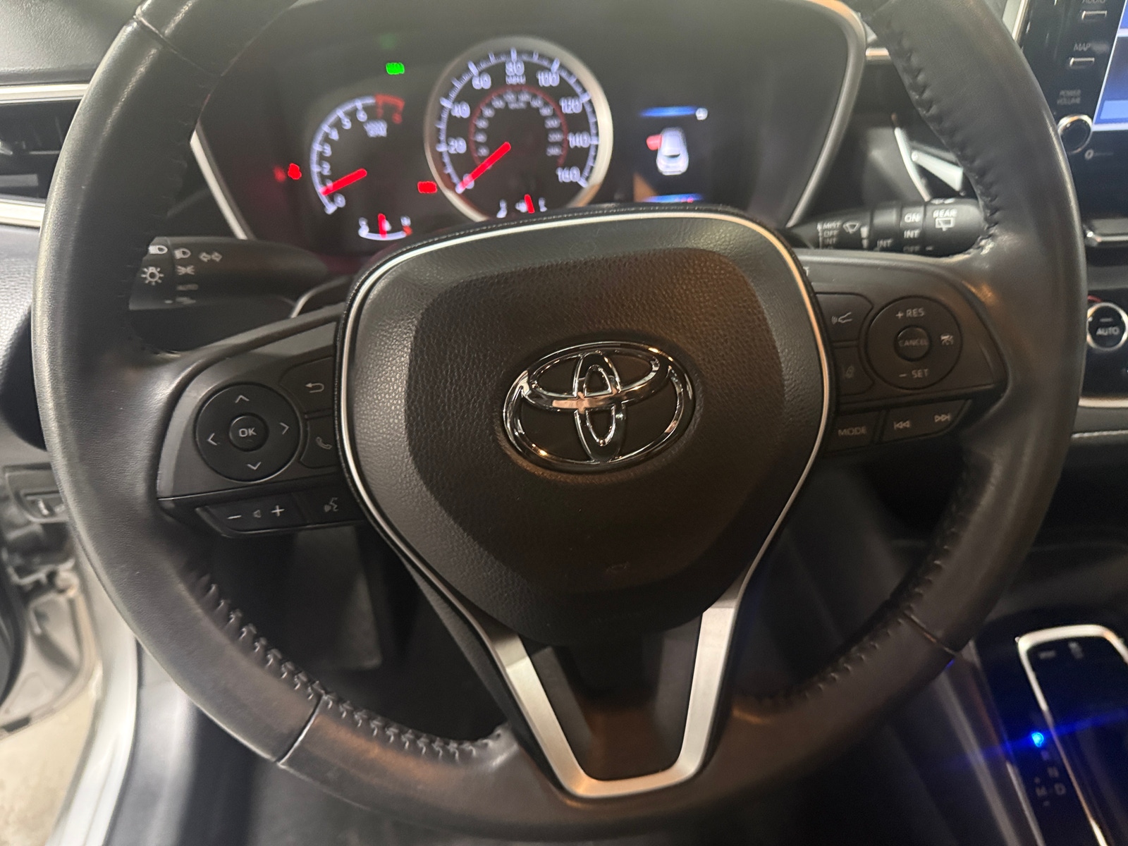 Thumbnail: 2019 Toyota Corolla - 5