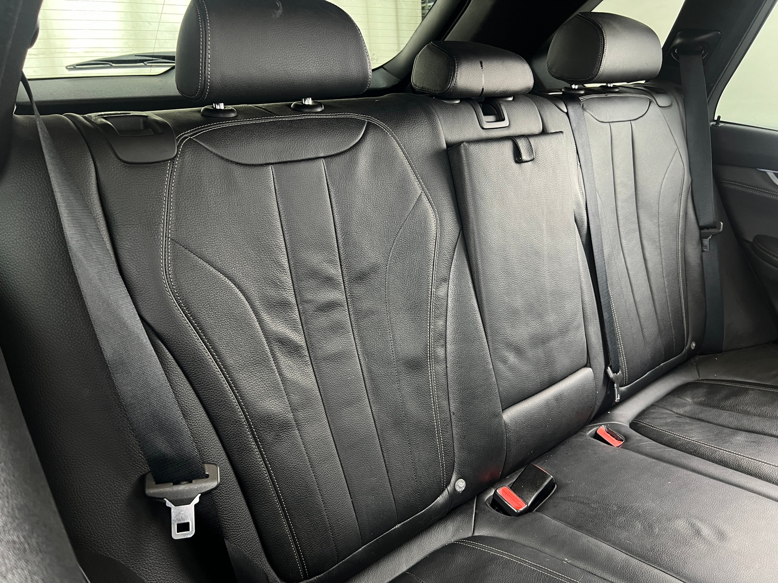 Thumbnail: 2018 BMW X5 - 5