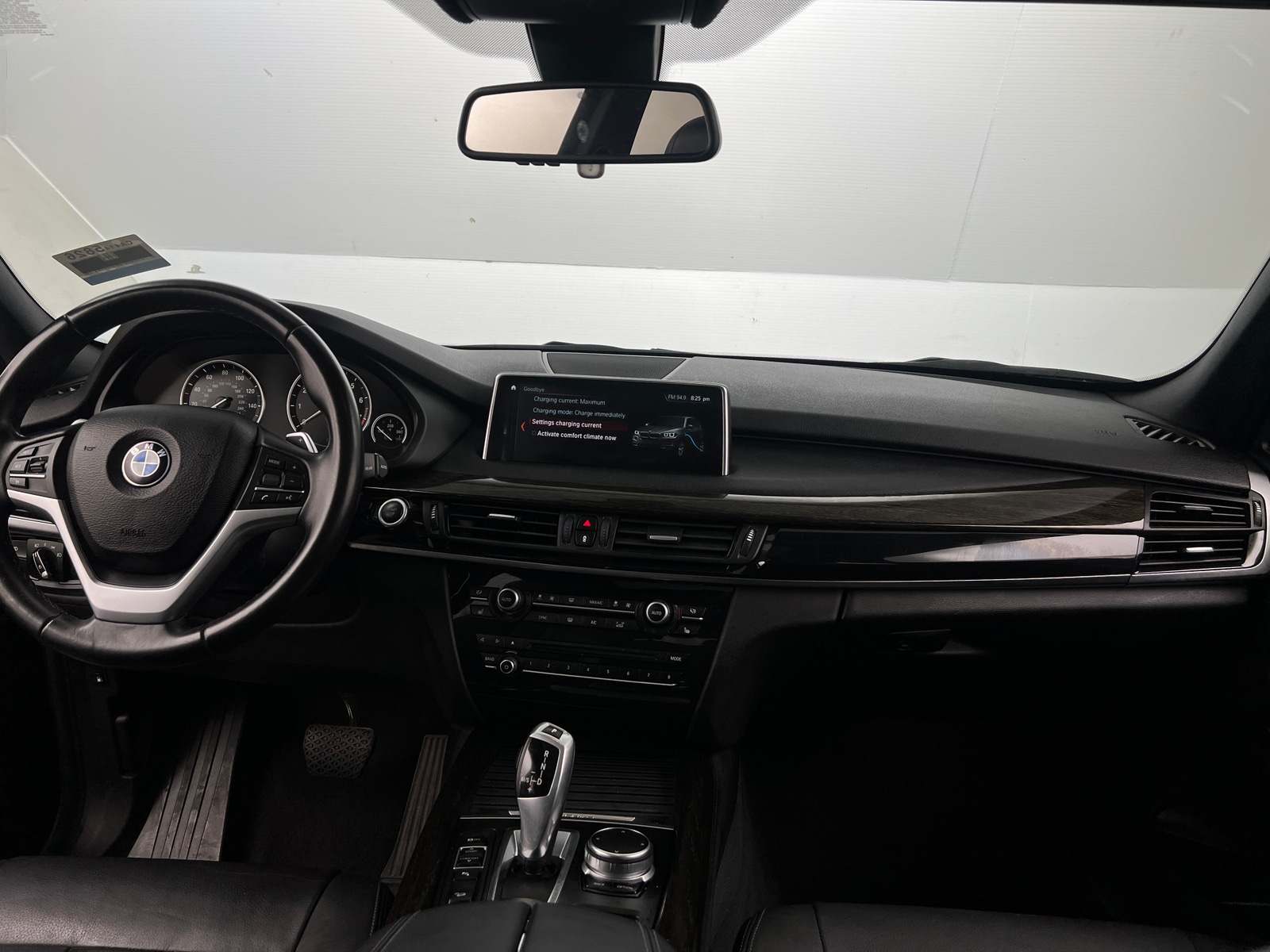 Thumbnail: 2018 BMW X5 - 2