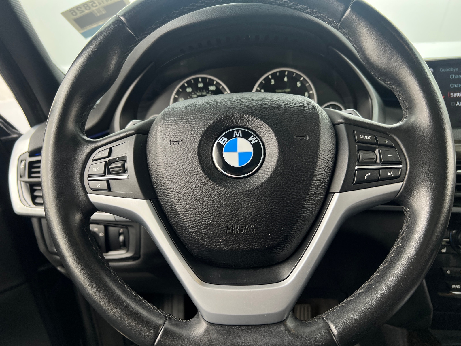 Thumbnail: 2018 BMW X5 - 4