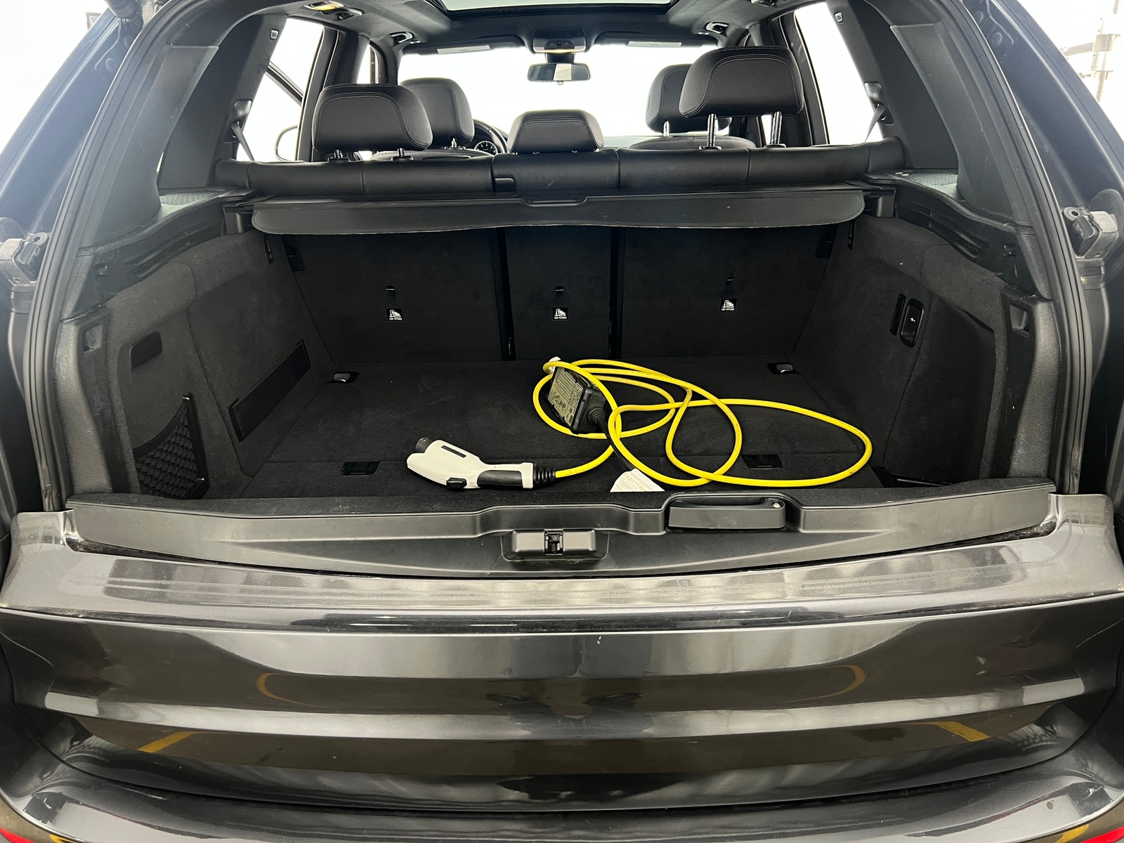 Thumbnail: 2018 BMW X5 - 6