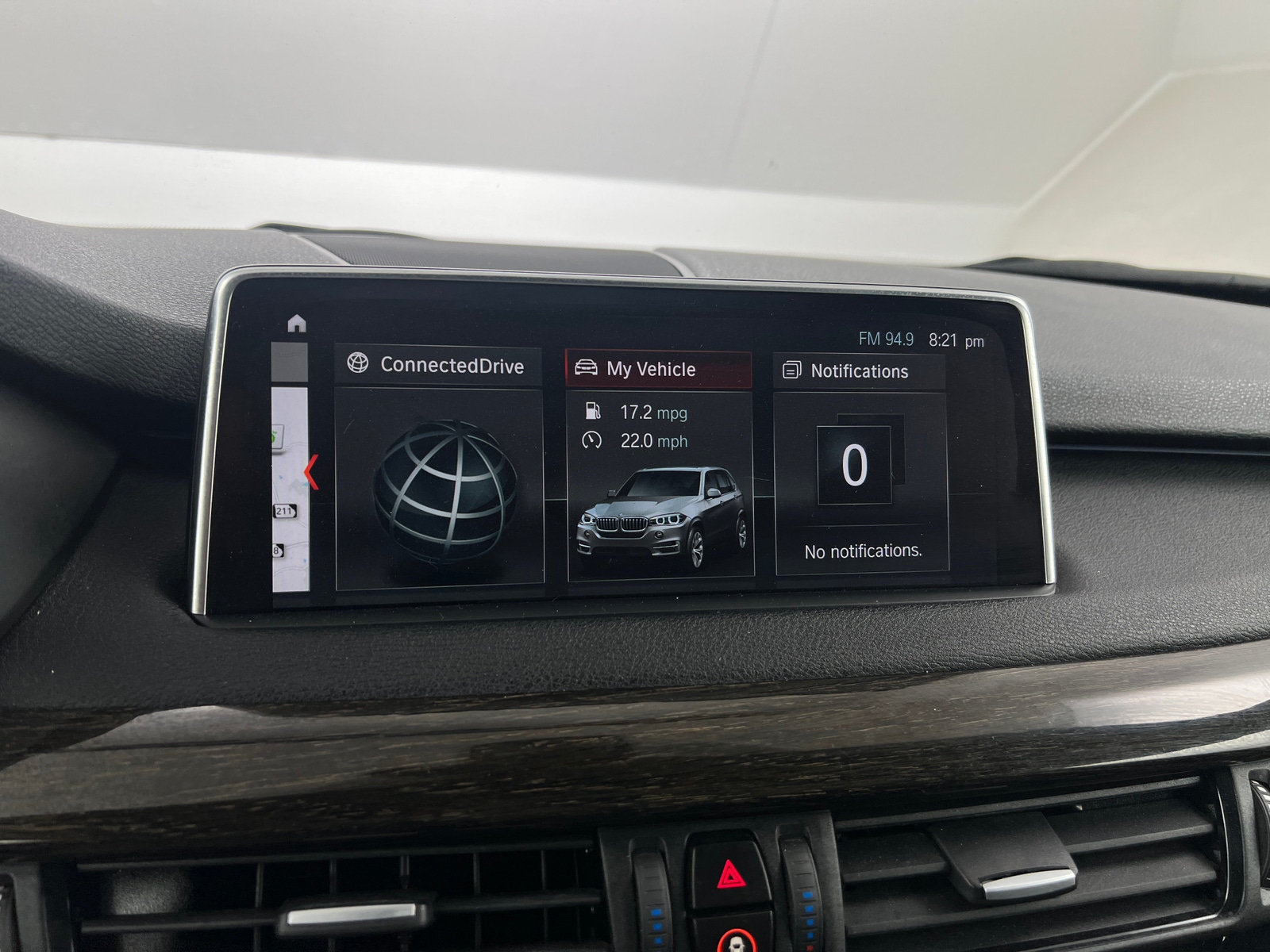 Thumbnail: 2018 BMW X5 - 3