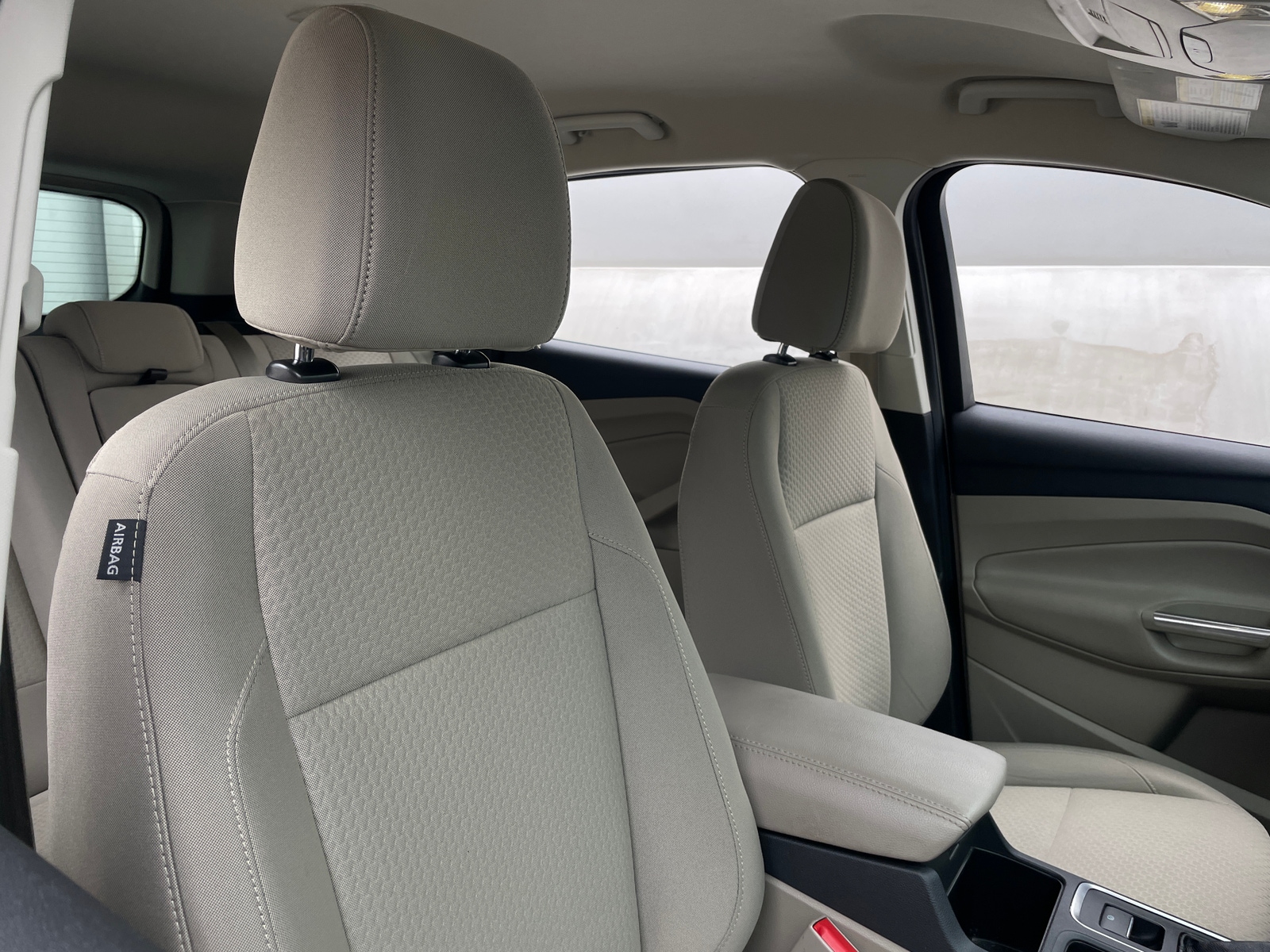 Thumbnail: 2017 Ford Escape - 2