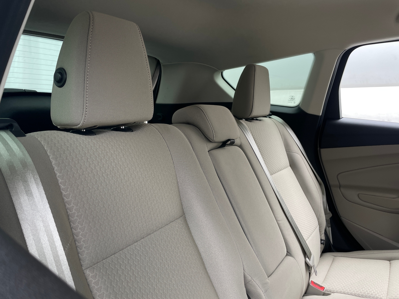 Thumbnail: 2017 Ford Escape - 6