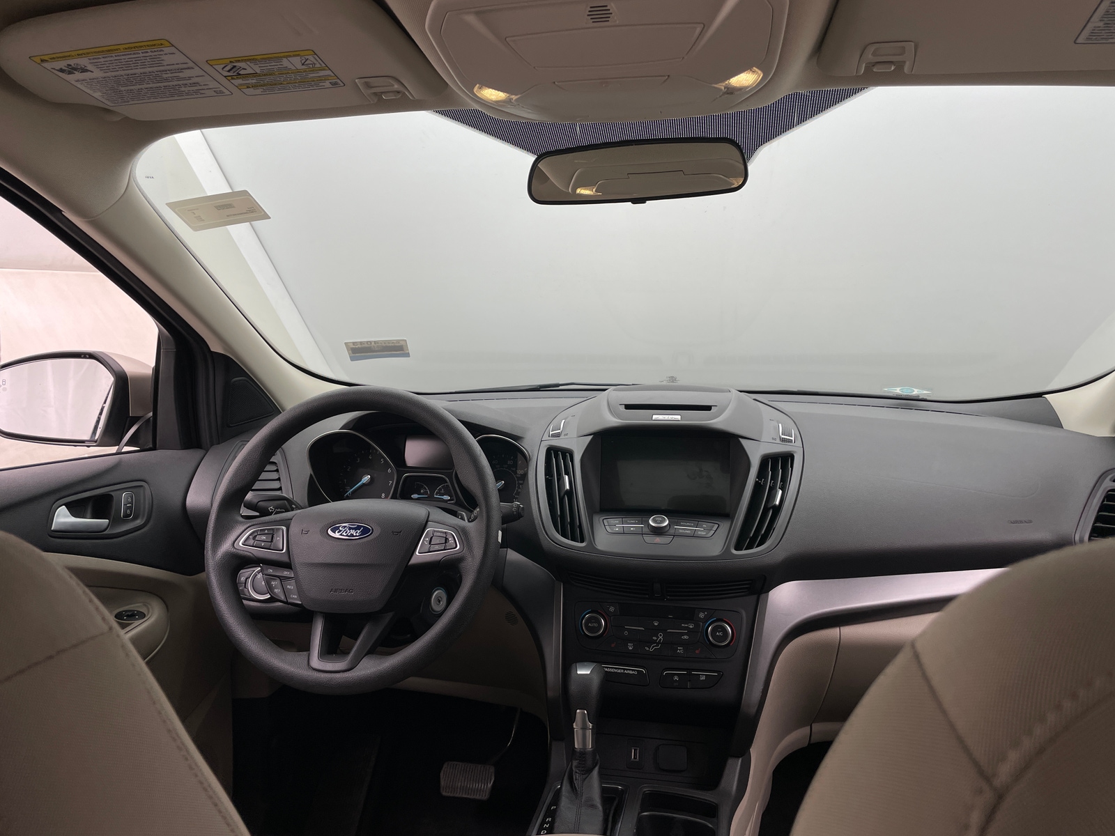 Thumbnail: 2017 Ford Escape - 3