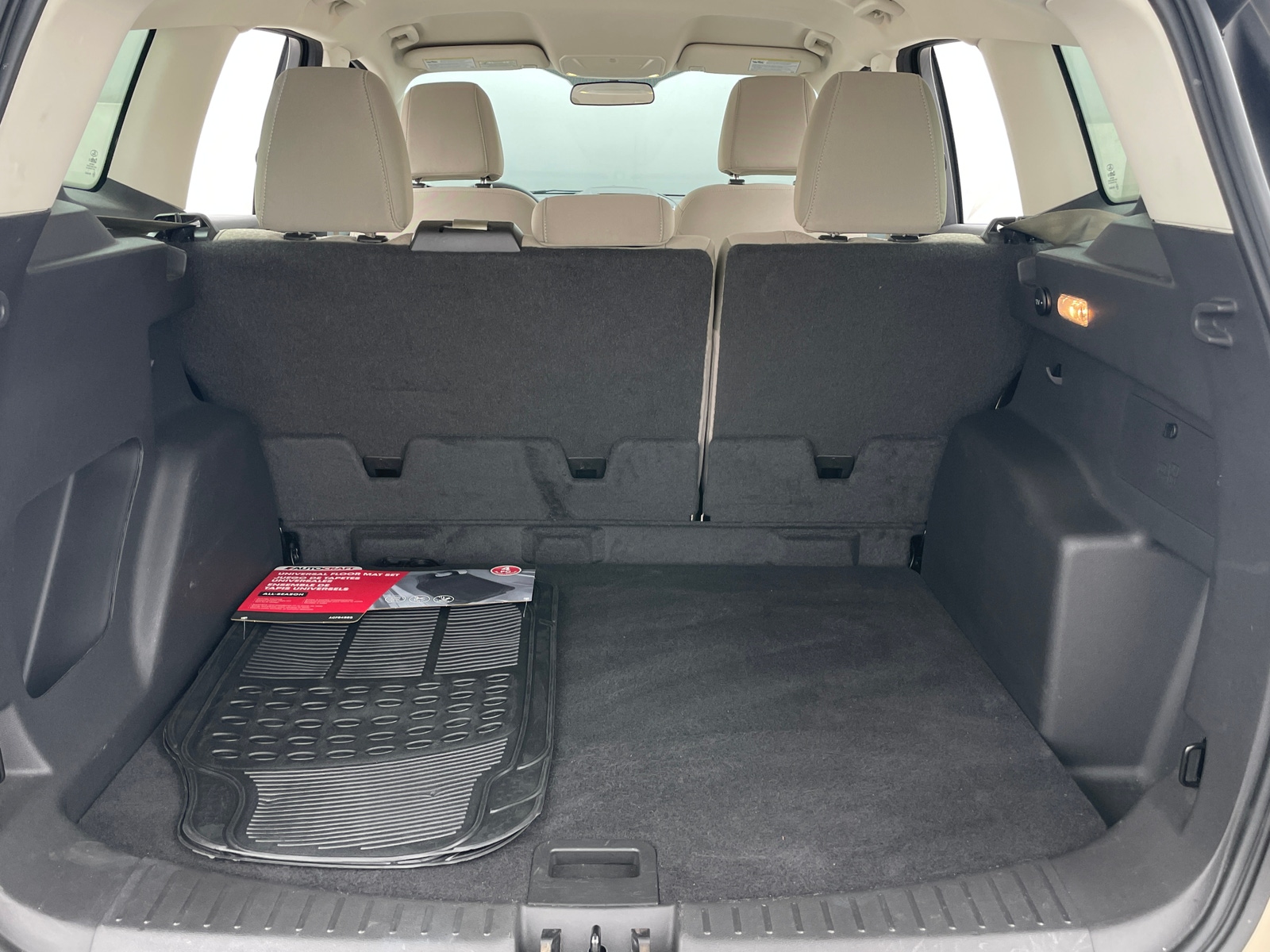 Thumbnail: 2017 Ford Escape - 7