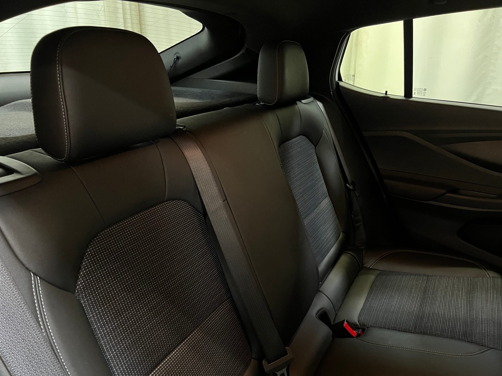 Thumbnail: 2025 Buick Envista - 6