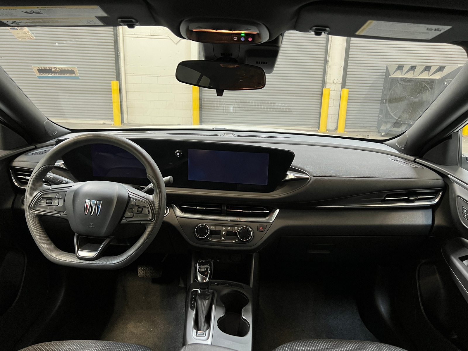 Thumbnail: 2025 Buick Envista - 3