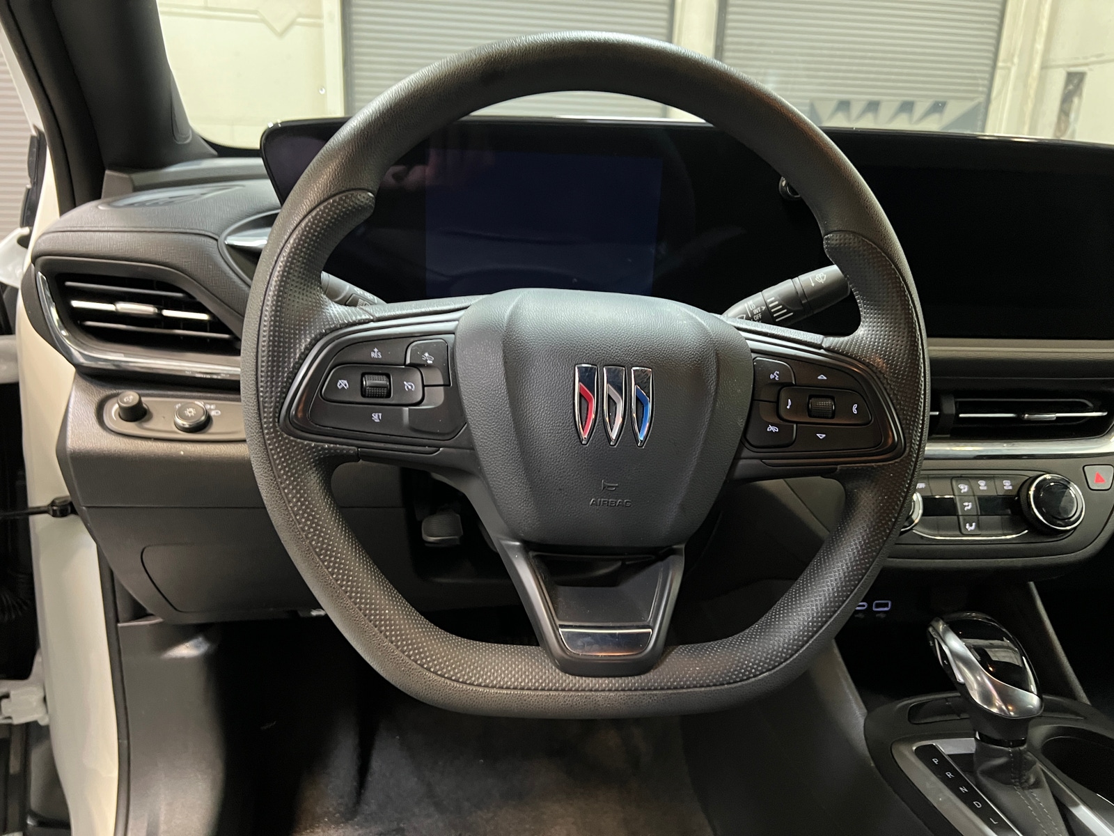 Thumbnail: 2025 Buick Envista - 5