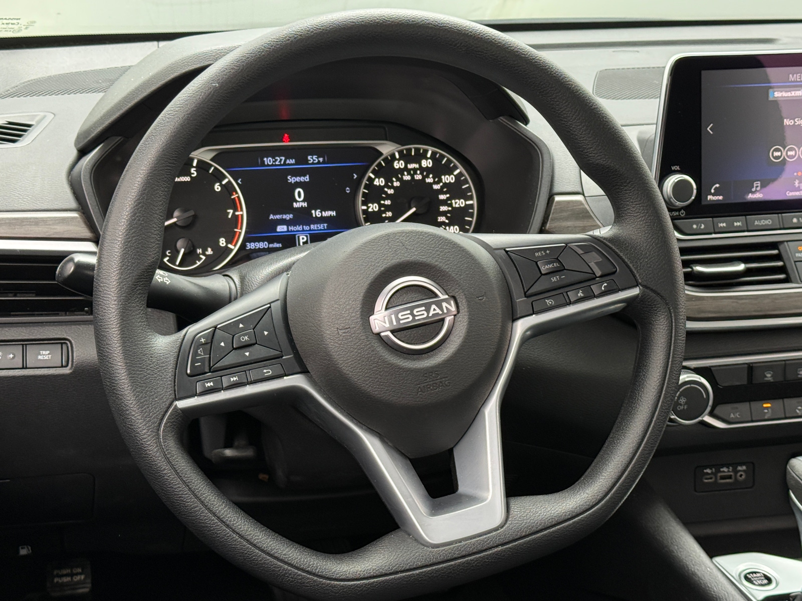 Thumbnail: 2025 Nissan Altima - 5